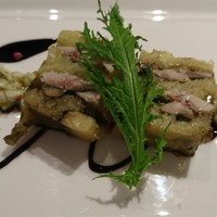 ahill ginza - 