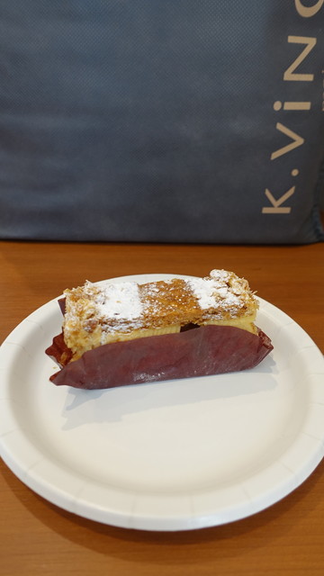 パティスリー カーヴァンソン Patisserie K Vincent 飯田橋 ケーキ 食べログ