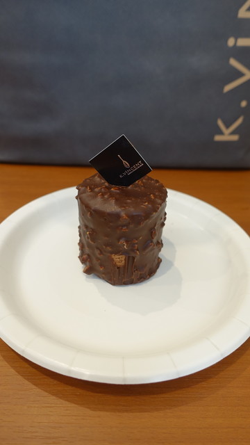 パティスリー カーヴァンソン Patisserie K Vincent 飯田橋 ケーキ 食べログ パティスリー カーヴァンソン Patisserie K Vincent 飯田橋 ケーキ 食べログ