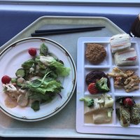 スカイクルーズマクハリ アパホテル＆リゾート東京ベイ幕張 - 