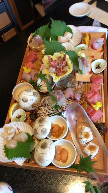 和くうかん 四季の宴 和くうかん 国分 懐石 会席料理 食べログ