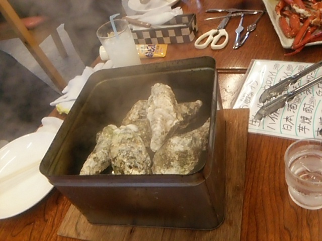 海鮮バーベキュー カイ 長岡市その他 魚介料理 海鮮料理 食べログ 海鮮バーベキュー カイ 長岡市その他 魚介料理 海鮮料理 食べログ