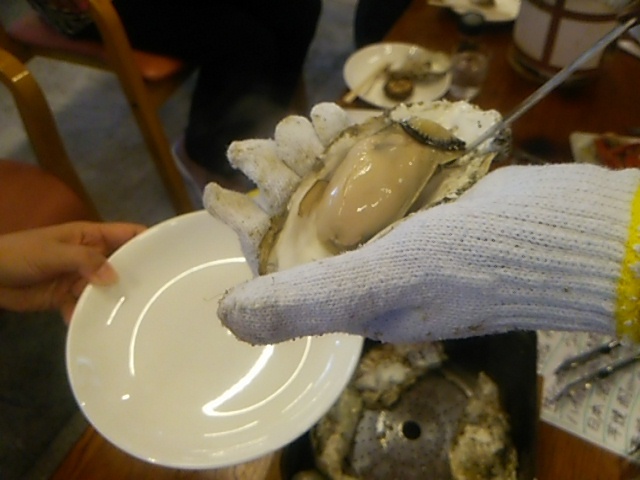 海鮮バーベキュー カイ 長岡市その他 魚介料理 海鮮料理 食べログ 海鮮バーベキュー カイ 長岡市その他 魚介料理 海鮮料理 食べログ
