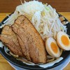 らーめんブッチャー 沼津店