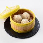 Fujigamine pork pearl dumplings