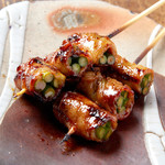 Binchou Yakitori Tosaka Shoukai - 