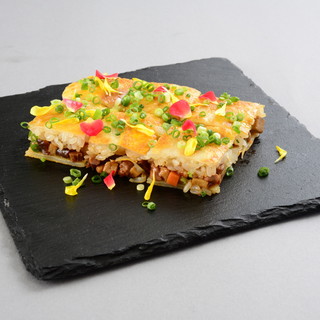 珞珈壹号 銀座店 カッカイチゴウ 銀座 中華料理 ネット予約可 食べログ