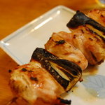 Yakitori Torishin - 