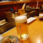 Yakitori Torishin - 