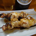 豊松 - 焼き鳥