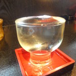 三春駒 - 鳳凰美田　山田錦冷却　栃木＋2