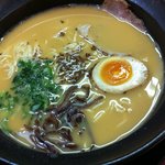 船場ラーメン - 