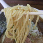 らーめん 碧空麺舗 - 