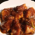 炭火ホルモン焼肉亭 - 