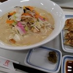 リンガーハット - 