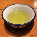 Nihon Ryouri Kaijusou - 茶