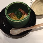 日本料理 潤花 - 先付け