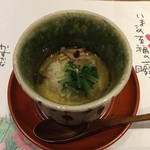 日本料理 潤花 - 凌ぎ