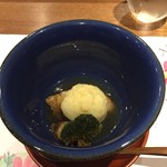 日本料理 潤花 - 蒸し物