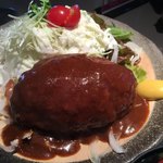 レストラン 牛石 - 