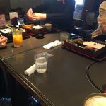 レストラン 牛石 - 