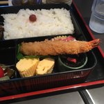 レストラン 牛石 - 