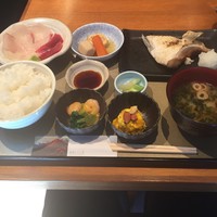 麻布箪笥町 天涼庵 - 