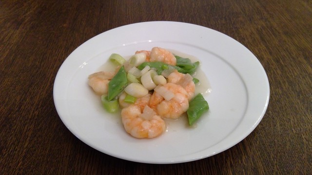 Chinese マリファ Marifa 黒磯 中華料理 食べログ