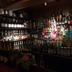 イーデン ホール - 店内