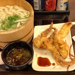 丸亀製麺 - 