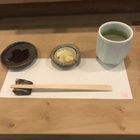 しゅ藤 - 初めにの用意！