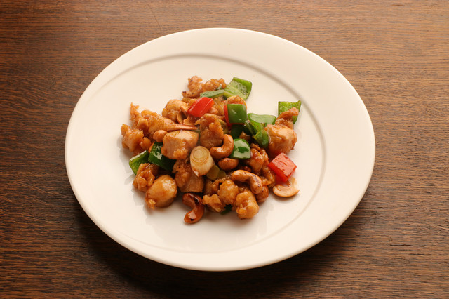 Chinese マリファ Marifa 黒磯 中華料理 食べログ