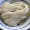 釜あげうどん 長田 in 香の香