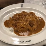 インデアンカレー 芦屋店 - 