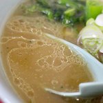 ラーメン山岡家 - 