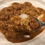 インデアンカレー 芦屋店 - 