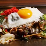 狸狸亭 - 料理写真: