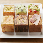 シブリングス鎌倉