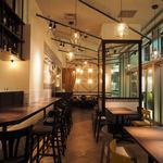 カラオラ テラス・スペイン料理・大手町 - 大人数の貸切も対応可能◎テラス席も利用可能