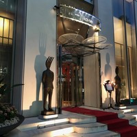 銀座うかい亭 - 