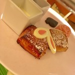 ブラッセリー 「ザ・テラス」 - 