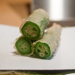 てんぷら　成生 - 