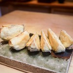 てんぷら　成生 - 