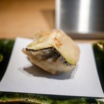 てんぷら　成生 - 