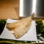 てんぷら　成生 - 