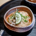 てんぷら　成生 - 