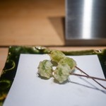 てんぷら　成生 - 