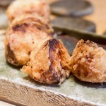 てんぷら　成生 - 