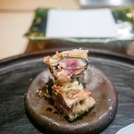 てんぷら　成生 - 