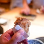 てんぷら　成生 - 